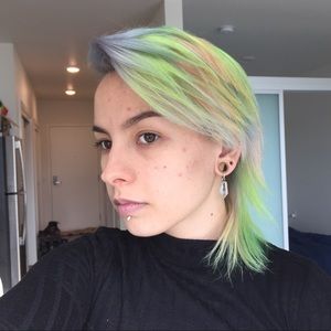 Meet your Posher, Li